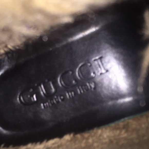 Gucci - Picture 4 of 4